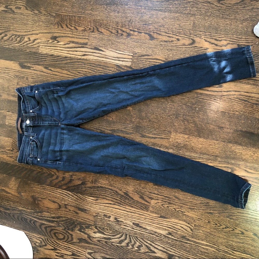 Joe’s Skinny Jeans